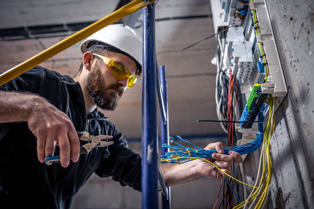 Best Electrical System Inspection  in Union City, OK