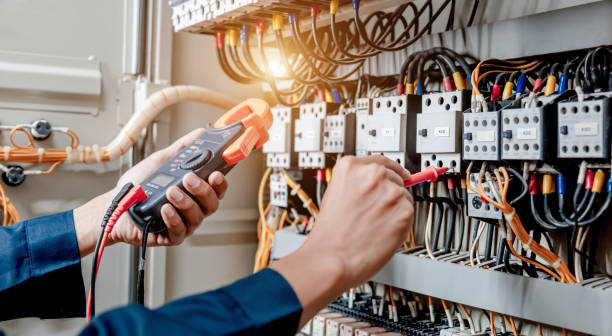Best Electrical Repair Services  in Union City, OK