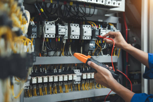 Best Electrical Rewiring Services  in Union City, OK