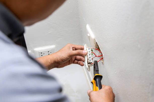 Best Electrician for Home Renovation  in Union City, OK