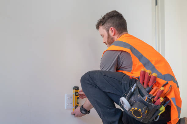 Best Electrician Near Me  in Union City, OK
