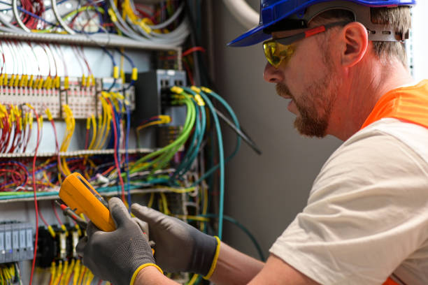 Best 24-Hour Electrician  in Union City, OK