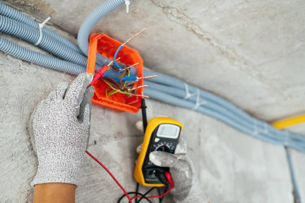 Best Electrical System Inspection  in Union City, OK