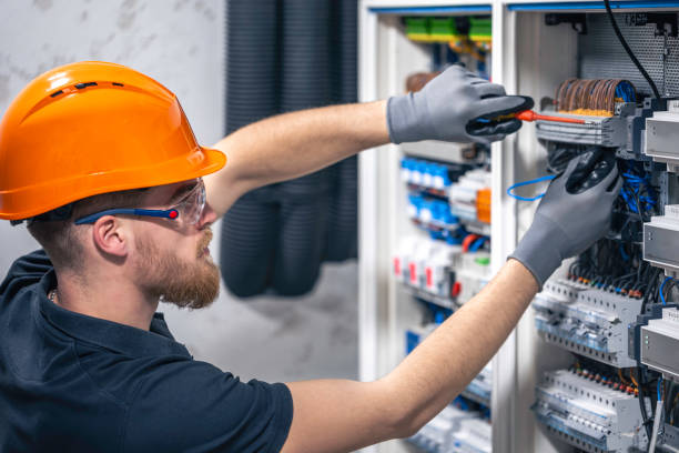 Best Electrical Upgrades for Homes  in Union City, OK